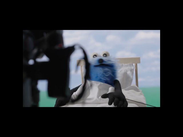 パペット