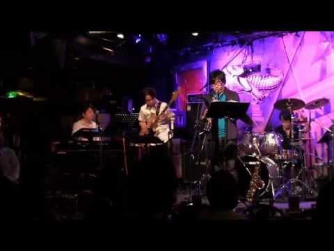 【QUBE】LIVE 「Surface」（2013.5.16）