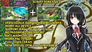 SCRIPT MAP WOOD IMPERIAL V2 II NO PASSWORD screenshot 5
