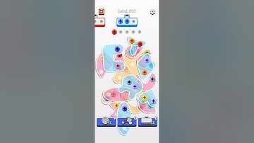 Screw Jam 597 | GAME Walkthrough