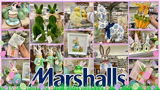 Marshalls Easter Deals🥕✨#marshalls #easter #shoppingvlog 