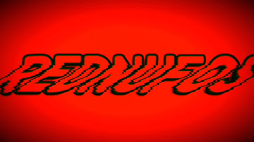 intro for Rednufos! Made be me! Made on iOS! :P