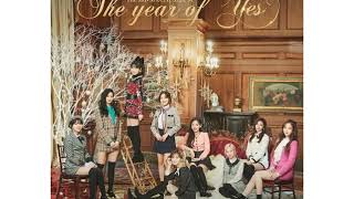 TWICE -  AFTER MOON ( Audio Version )