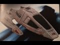 Star Trek Starships Collection Type 9 Shuttlecraft - Cochrane Issue 4 Review