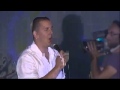 Amar Gile Jasarspahic Jos Ovu Noc Za Njene Oci LIVE Pobjednicki Koncert Kakanj 2013