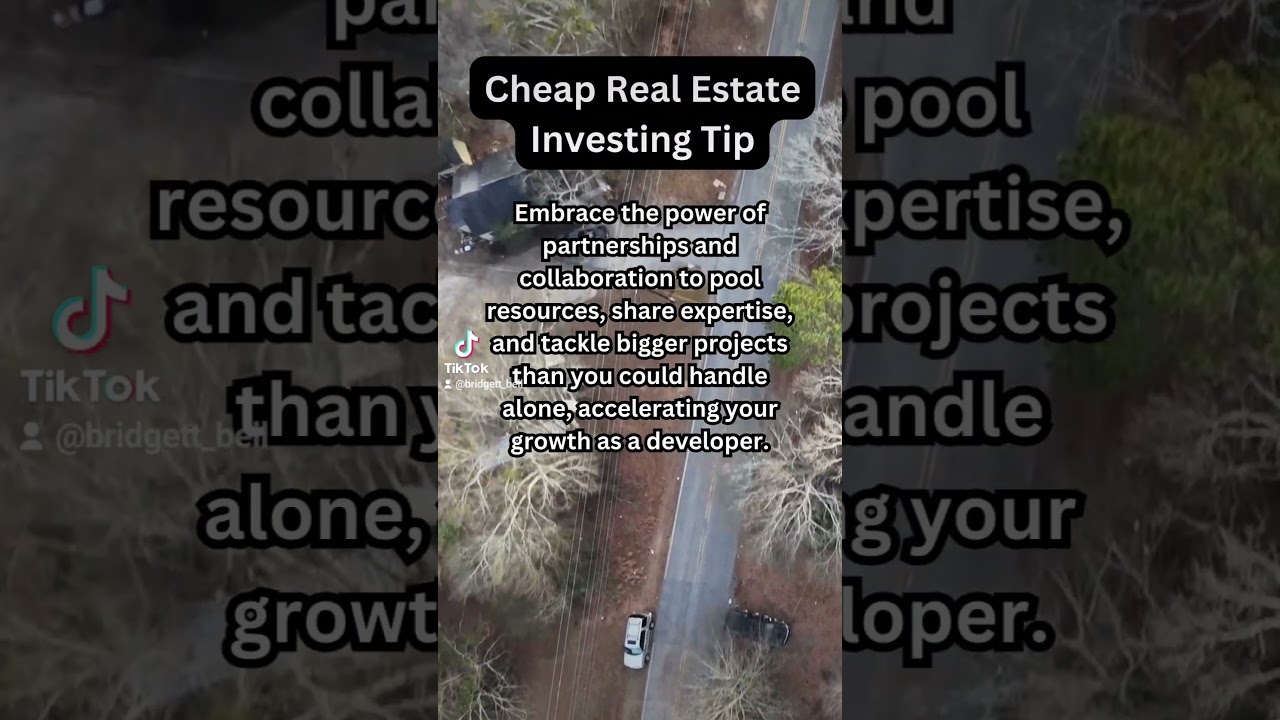 Finding the right partner is a game changer. 