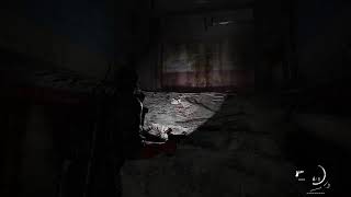 The Last of Us part 1 ps5 pro gameplay pt 7