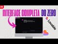 LOVABLE: Interface para nossa I.A Personalizada | Construindo em Público #3