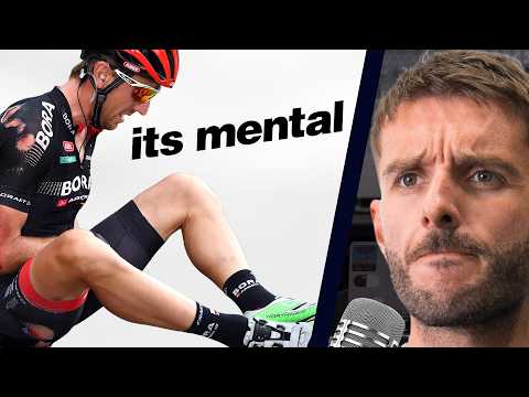 The Hardest Part of a Crash Isn’t Healing