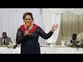 M&S (FULL) Wedding Reception | ZIMBABWEAN + TONGAN |