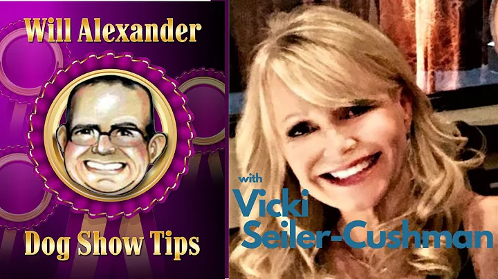 Will Alexander's interview with Vicki Seiler-Cushman