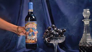 Michael David Winery | Freakshow Red Wine