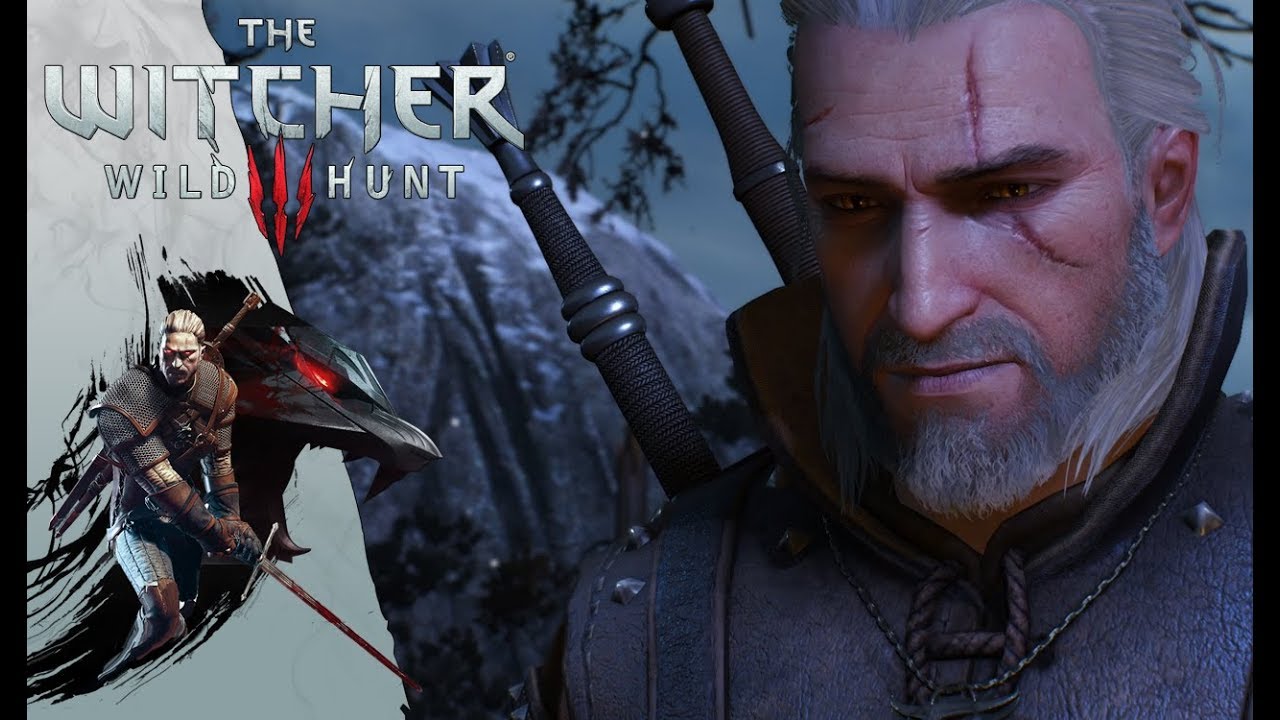 Witcher 3 Herz Des Waldes