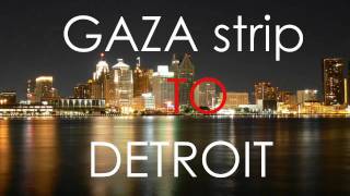 Lupe Fiasco - The show goes on / Lyrics video HD