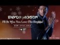 Trevor Jackson - I'll Be Who You Love (This Christmas) [Official Audio]