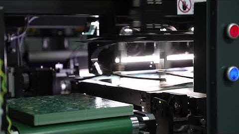 AVI Automatic Vision Inspection - VictoryPCB.com