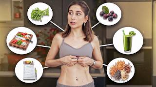 10 Habitudes Simples qui font Vraiment Perdre du Poids (sans régime)