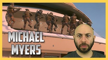 Michael Myers - What The... | Swiftor