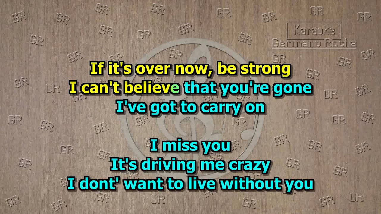 klymaxx-i-miss-you-karaoke-youtube