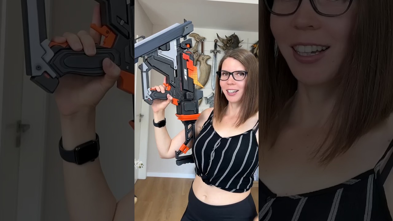 We painted this in two days! 😱 #zzzero #diycrafts