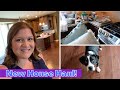 First Haul in the New House | Target &amp; HomeGoods items!