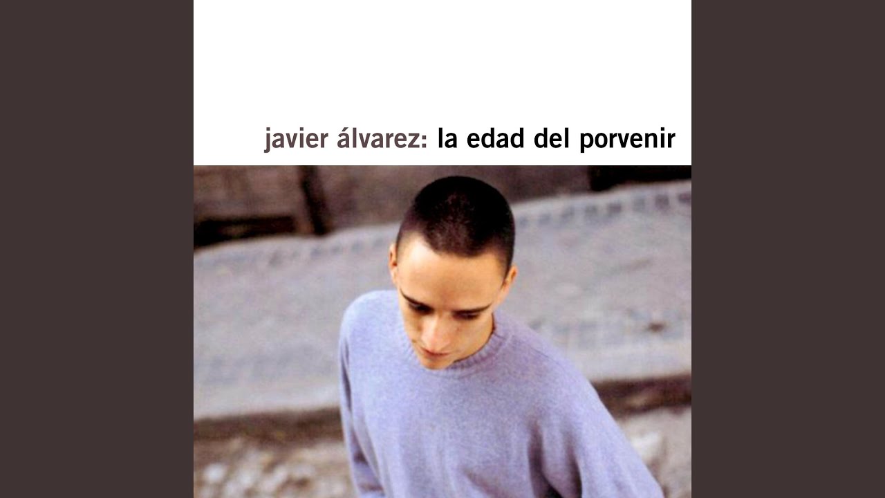 La edad del porvenir