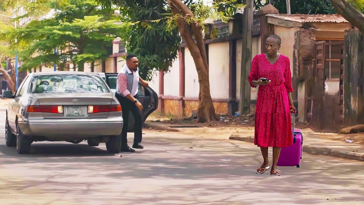 CE FILM VOUS APPRENDRA UNE TRÈS GRANDE LEÇON - FILM NIGÉRIAN EN FRANÇAIS