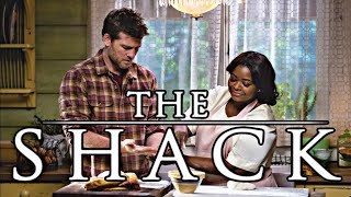 The Shack 2017 English Full Movie | Sam Worthington, Octavia Spencer | Review And Facts
