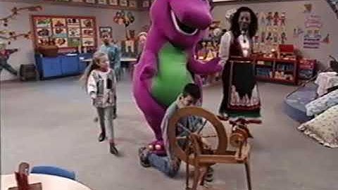 Once Upon A Time (2005 Version) Part 17