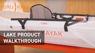 BOTO Kayak Assembly Video 