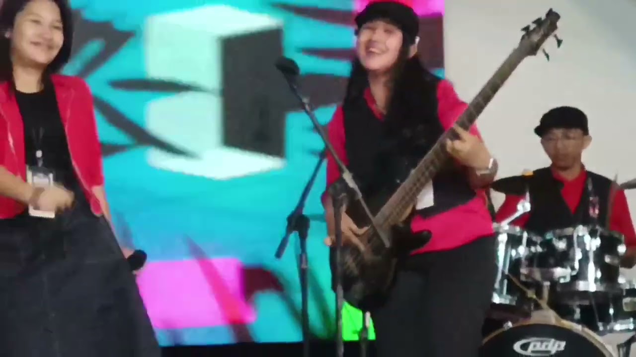 GONZFEST 2025 5G BAND