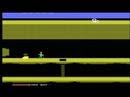 Pitfall 2 The Lost Caverns Gameplay Atari 2600