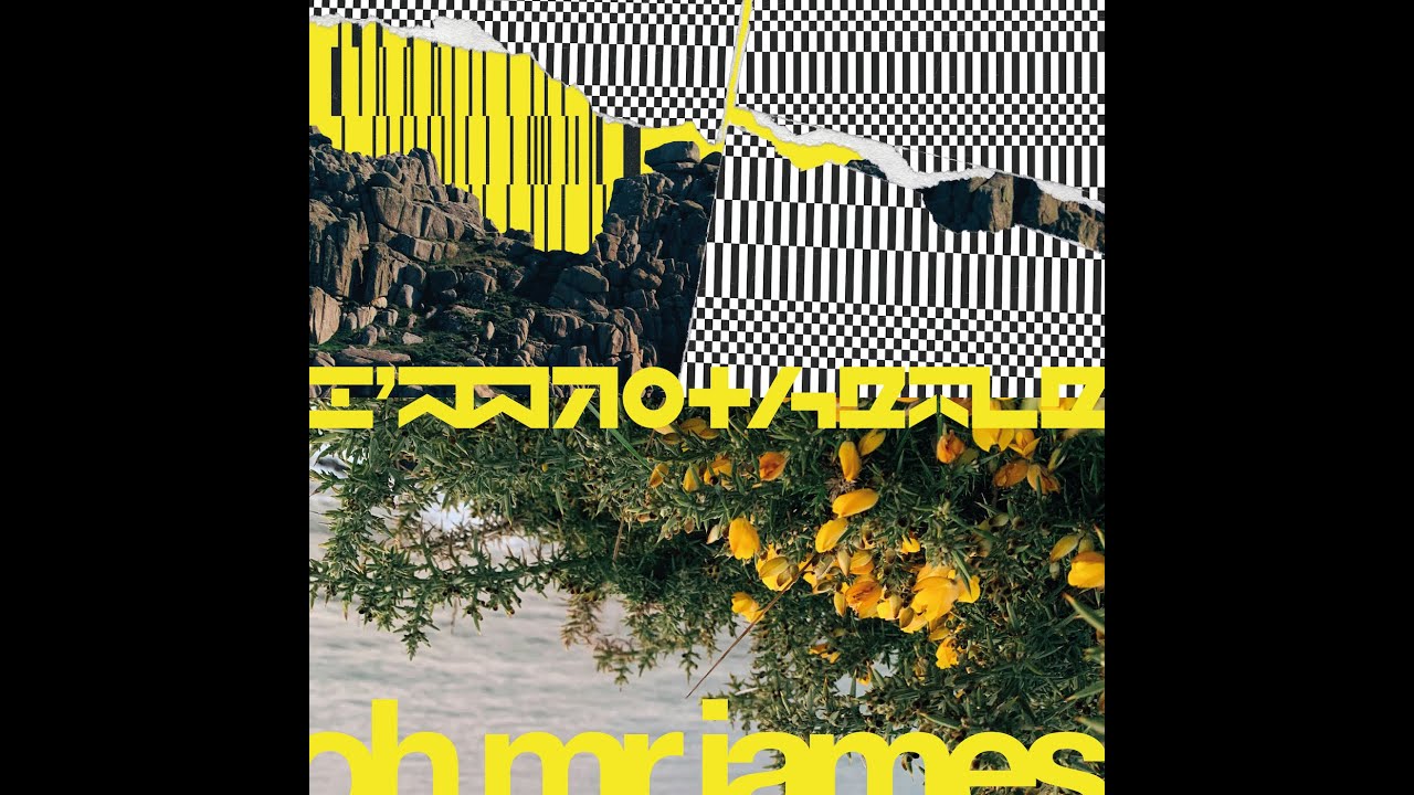 Παρακολούθηση Oh Mr James -- Sometimes στο YouTube Παρακολούθηση Oh Mr James -- Sometimes στο YouTube