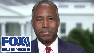 Ben Carson questions why leaders would 'take that risk'