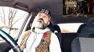 Worm Shepherd - Of Ruin and Banishment (Berserker React)