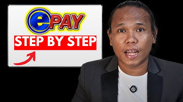 How to pay BIR taxes online (Step-by-step tutorial) 😎