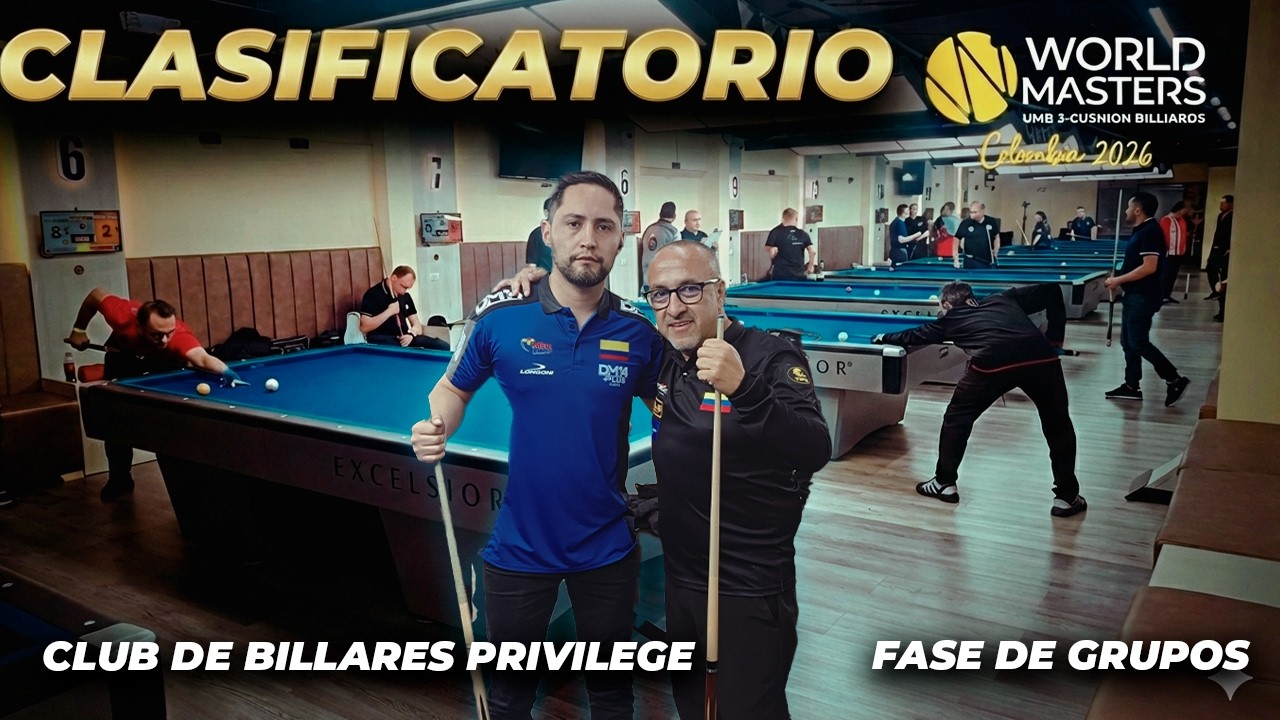CLASIFICATORIO WORLD MASTER 🥋LUIS ANGEL MARTINEZ🆚 🥋 ERIC FONSECA
