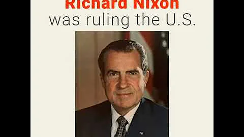 May 9, 1971 - This day in 30 sec. - Takemeback.to