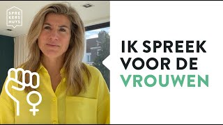 Internationale Vrouwendag 2023
