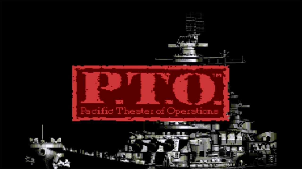 Pacific Theater of Operations - Episode 51 - The Trap - YouTube