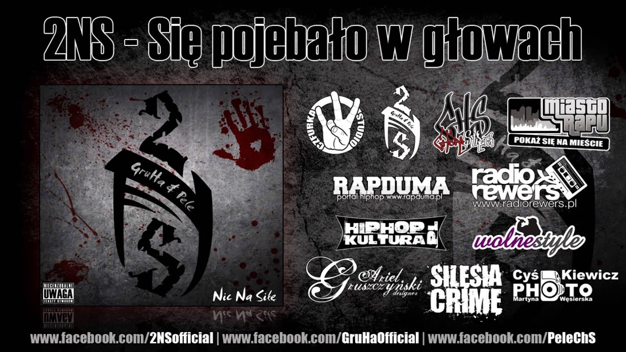 02. 2NS - Się pojebało w głowach