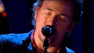 Bruce Springsteen – Sessions Band 2006 – Mrs  McGrath