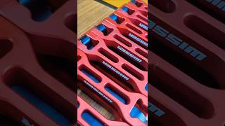 Kuaför Makas Bileme Kolu  Son Aşama Montaj. Wisser Belt Grinder.
