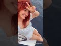 Cutiee Ashnoor Kaur Pose in Maldives