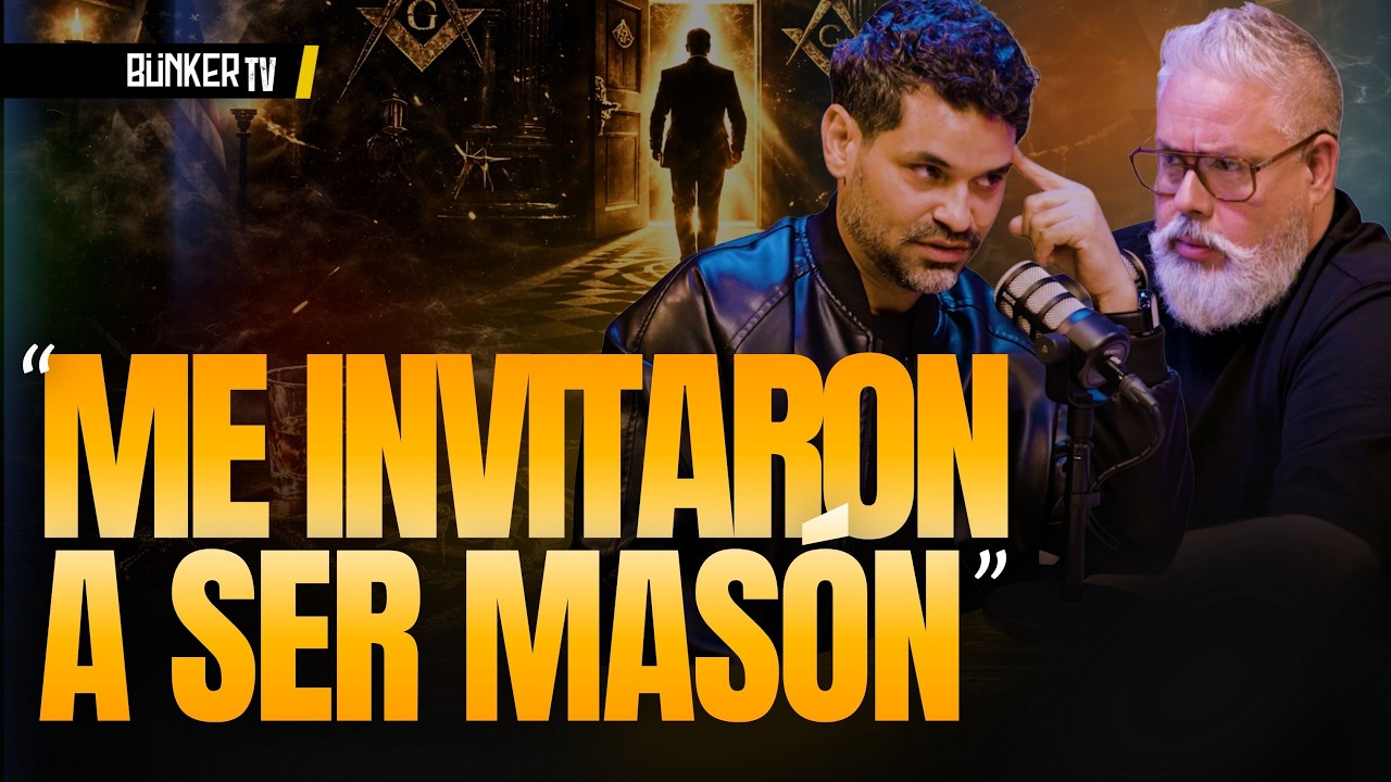 Masonería: Lo Que El Masón Promedio No Sabe | José Cruz