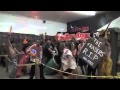 Nightmare on elmore harlem shake