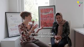 Was Ist Sprachmittlung? Video 1 Zum Handbuch Sprachmittlung Bei Interkular