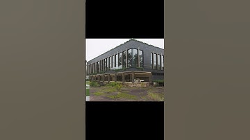 Ai.project architectural visualisation