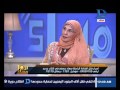 العاشرة مساء شقيقة سعاد حسنى تكشف دور ناديه يسرى فى قتلها
