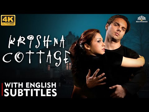 Krishna Cottage FULL MOVIE 4K | Sohail Khan, Natassha | Supernatural Bollywood Horror | ENG CC